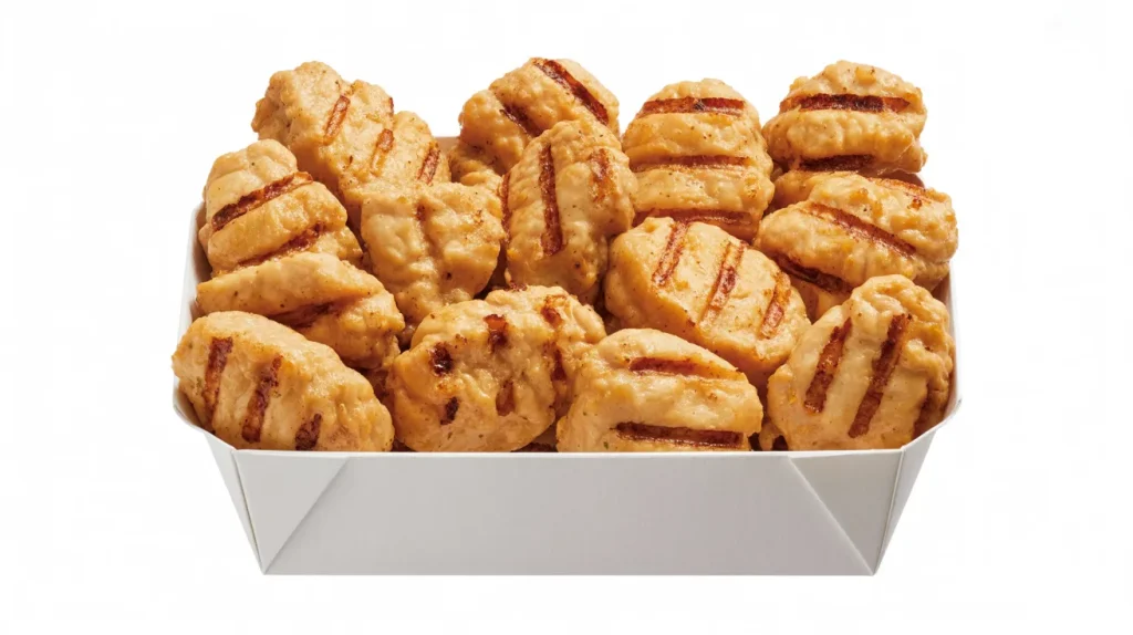 12 count Grilled Nuggets