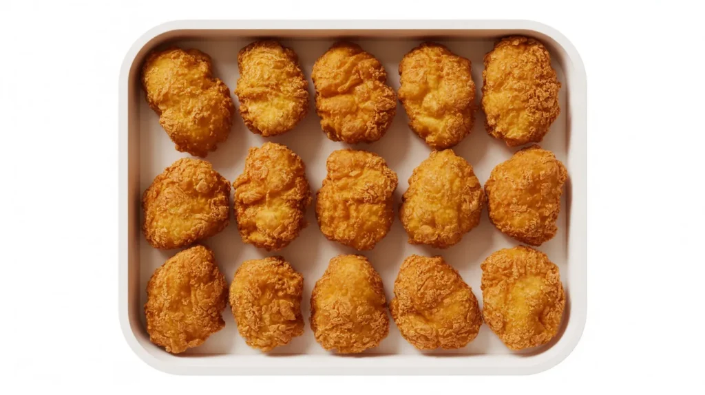 12 count Nuggets