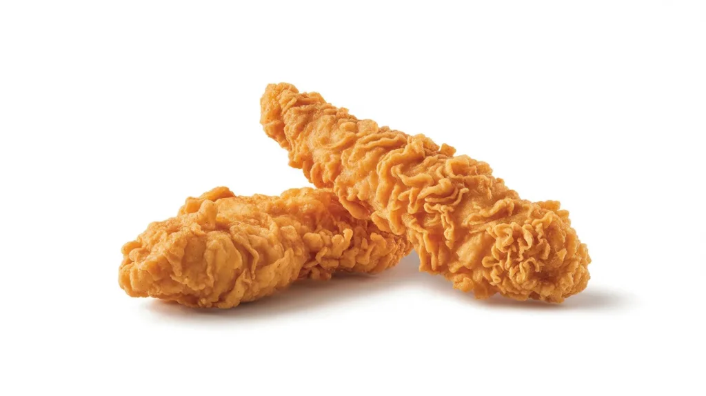 2 Chick n Strips 1 1