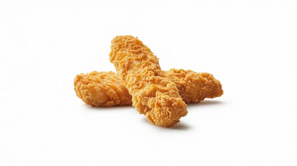 2 Count Chick n Strips