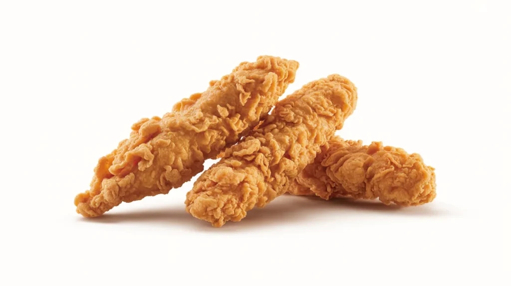 3 Count Chick n Strips