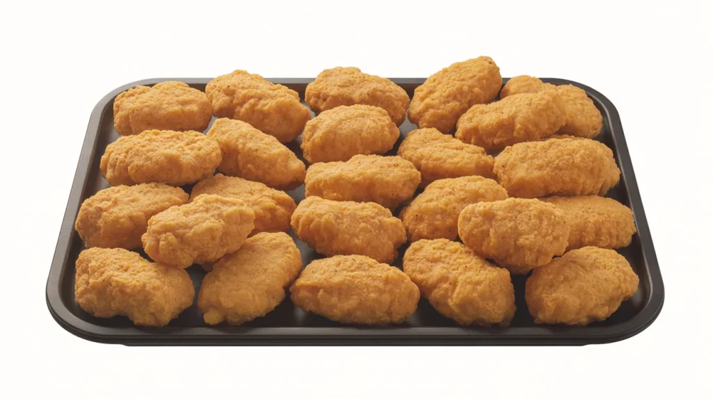 30 Count Nugget Tray