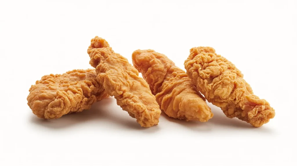 4 Count Chick n Strips