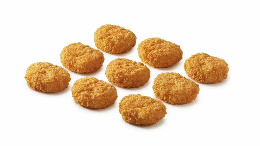 8 Count Nuggets 1 2