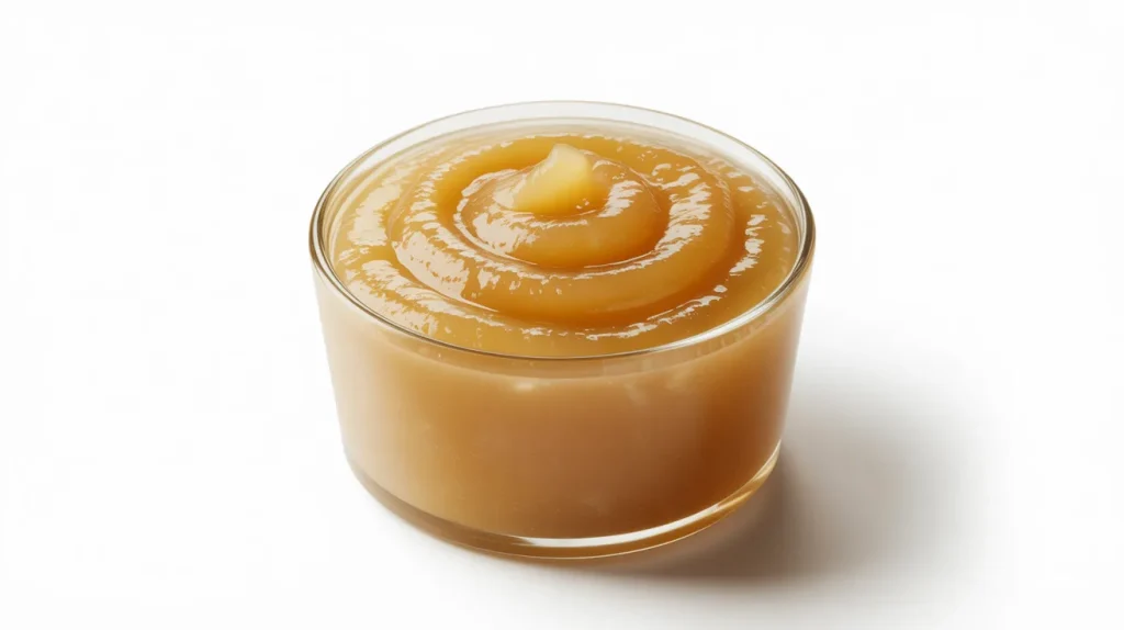 Applesauce Buddy Fruits Applesauce 1 1