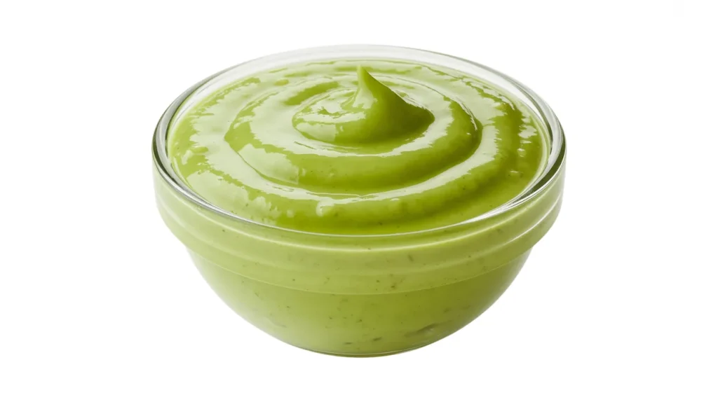 Avocado Lime Ranch