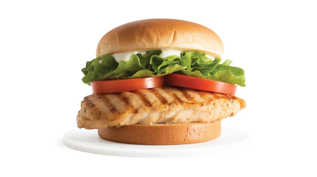 Best Low Calorie Option 1