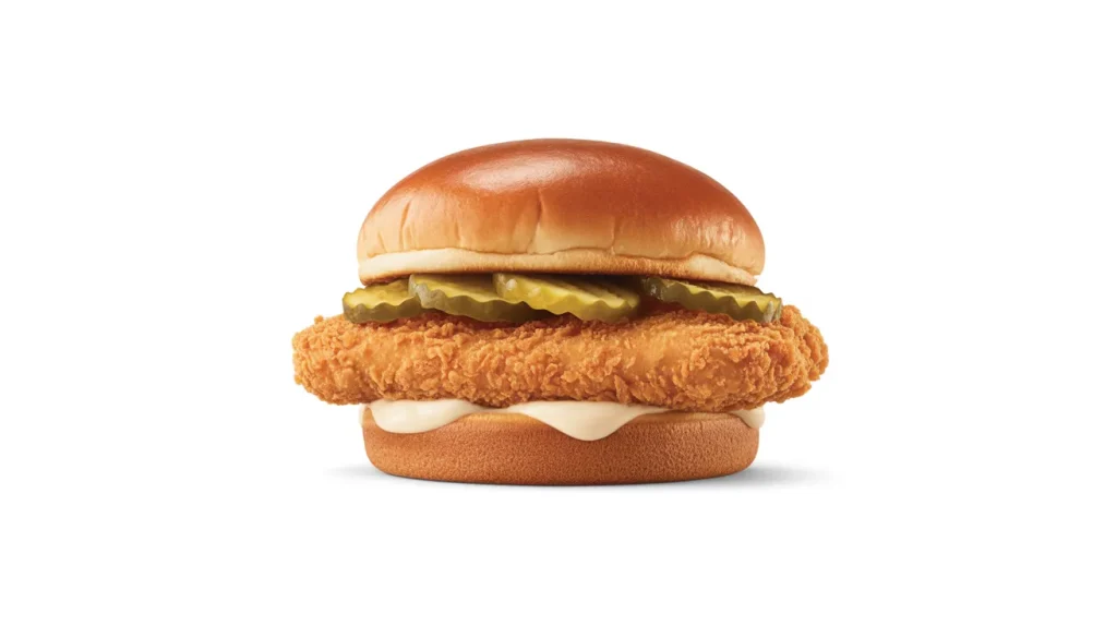 Best Overall Sandwich