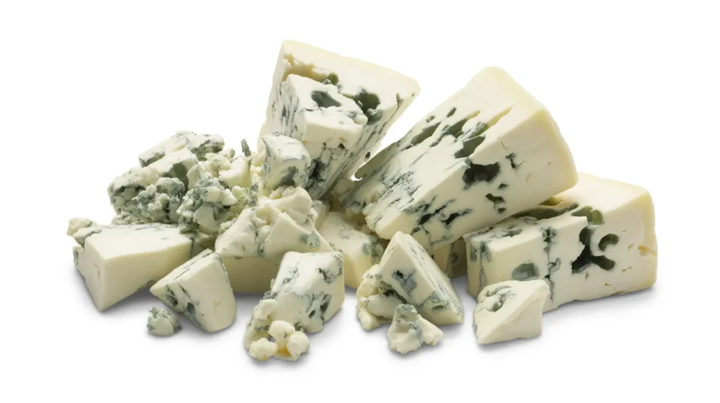 Blue cheese