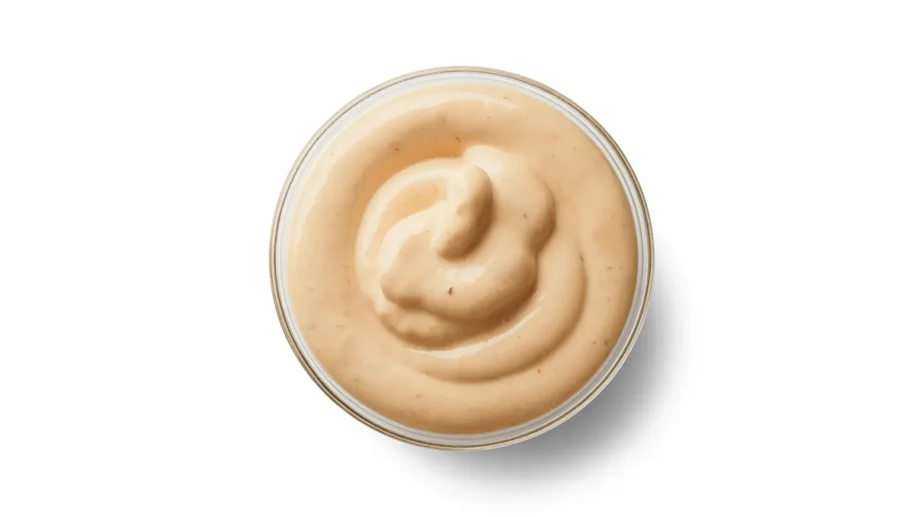 Chick fil A Sauce