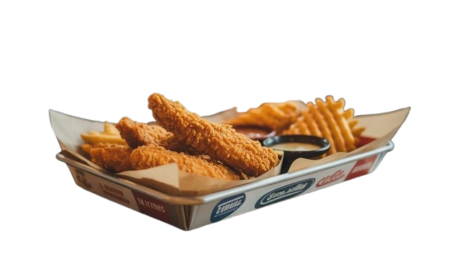 chick-fil-a chicken tenders