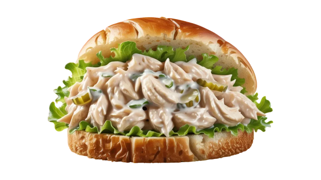 chick-fil-a chicken salad
