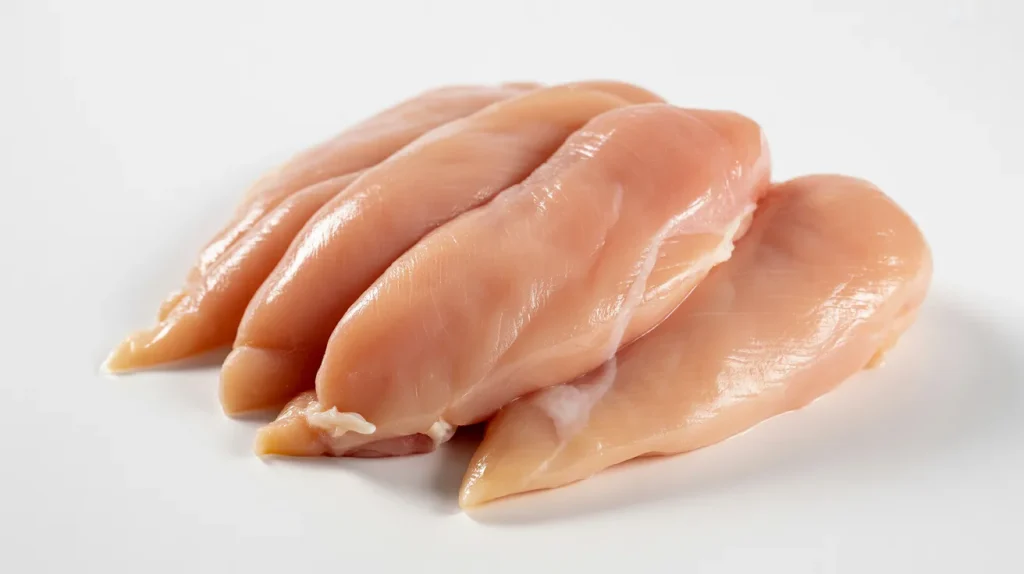 Chicken Breast Strips