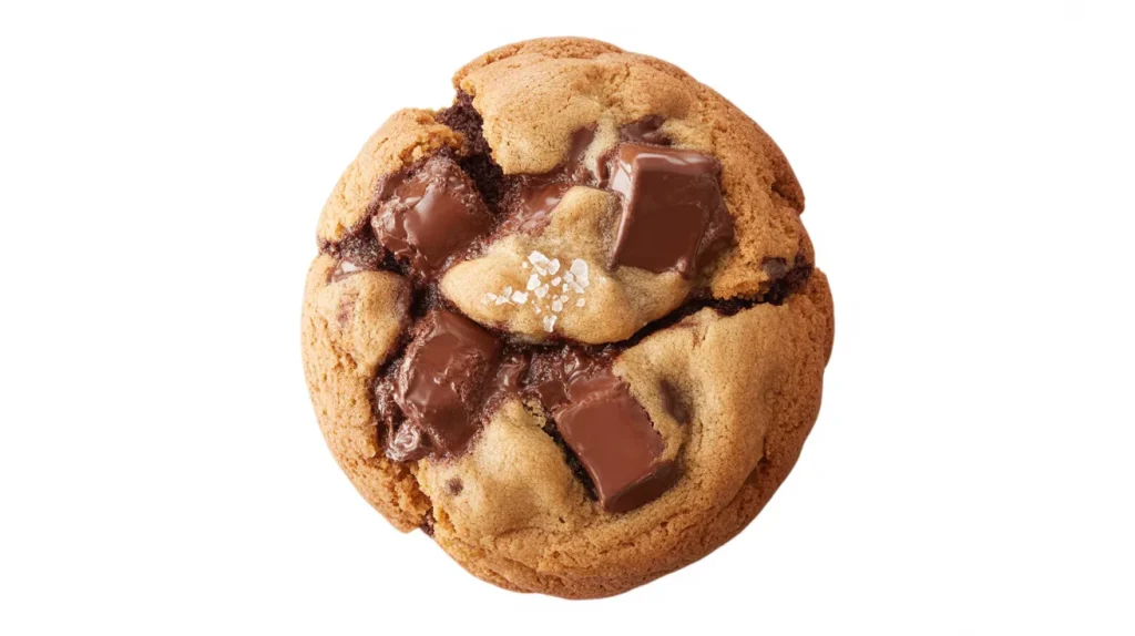 Chocolate Chunk Cookie 2