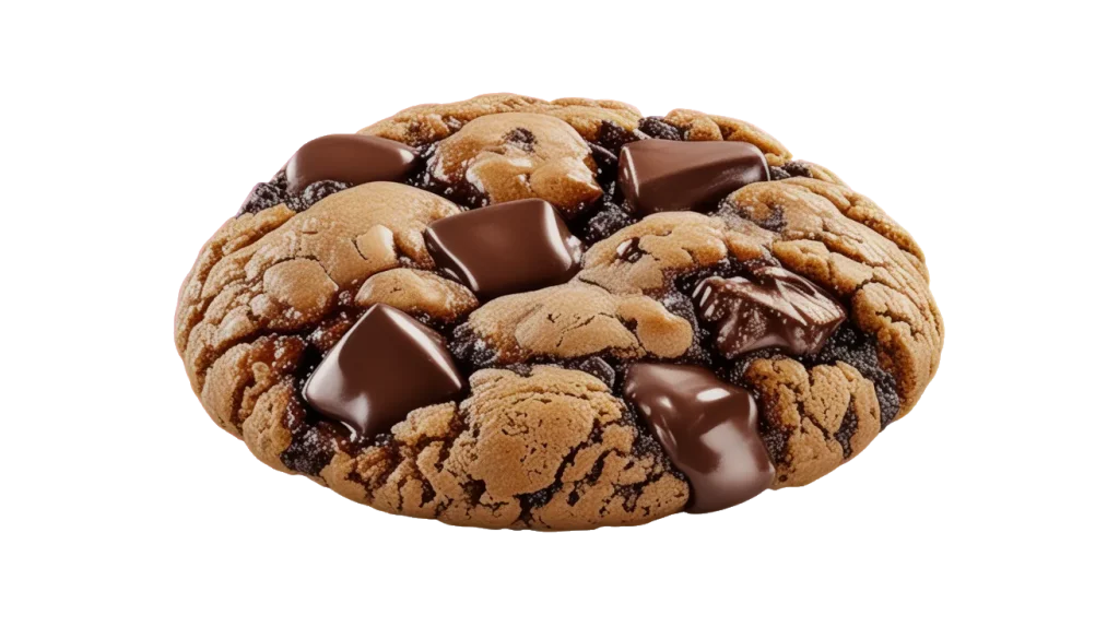 Chocolate Chunk Cookie Alt