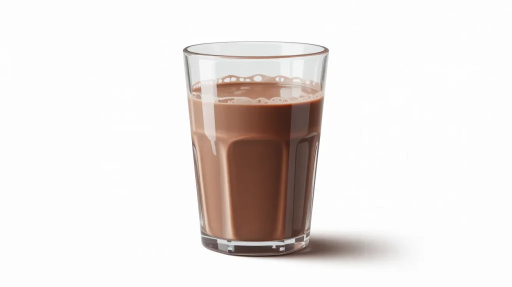 Chocolate Milk Chocolate milk 1 1