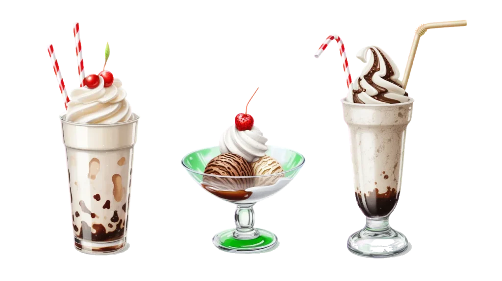 Choose Smaller Portions