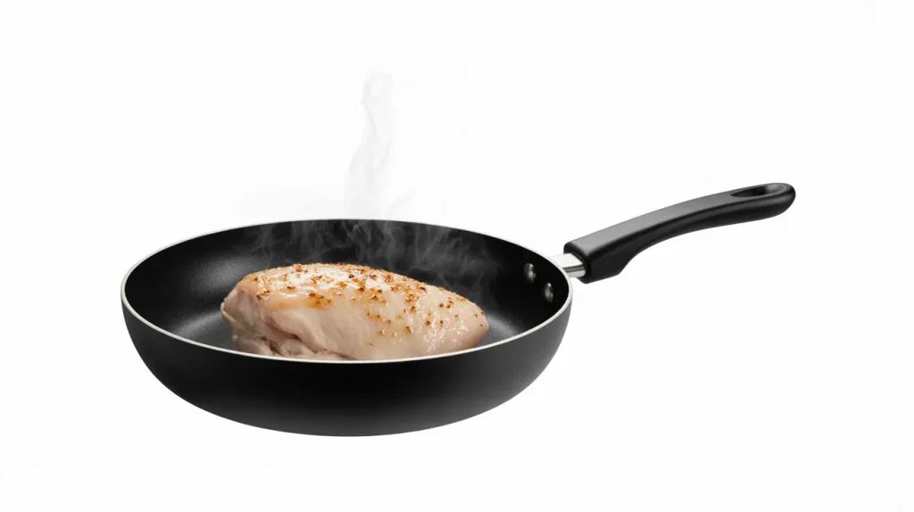 Cook Chicken