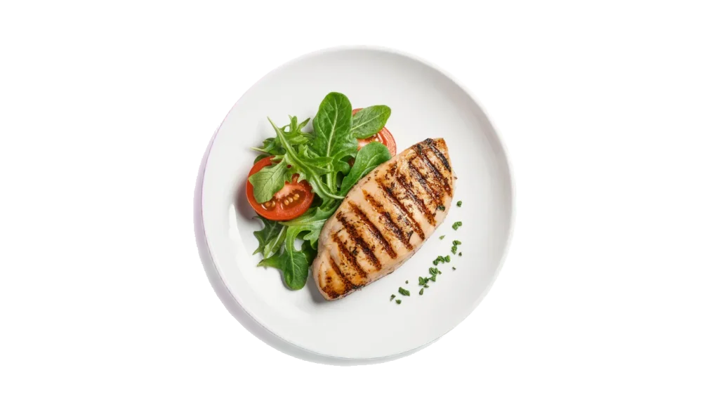 Fitness High Protein Users