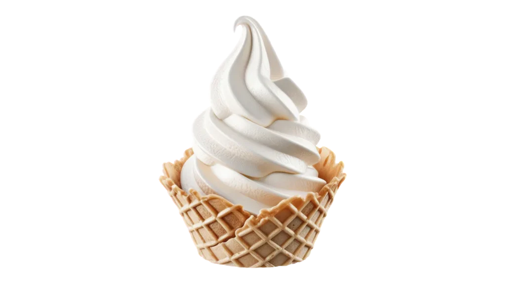 IceDream Cone 2
