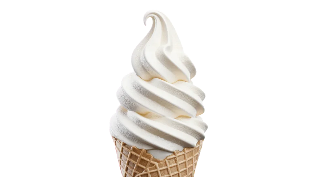 IceDream Cone Alt