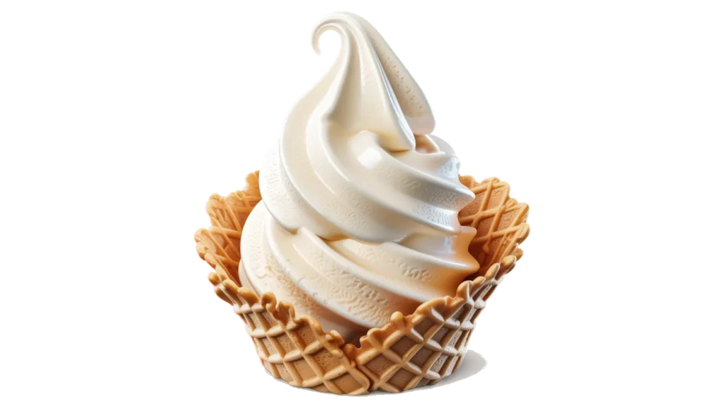 IceDream Cone Extra Variation