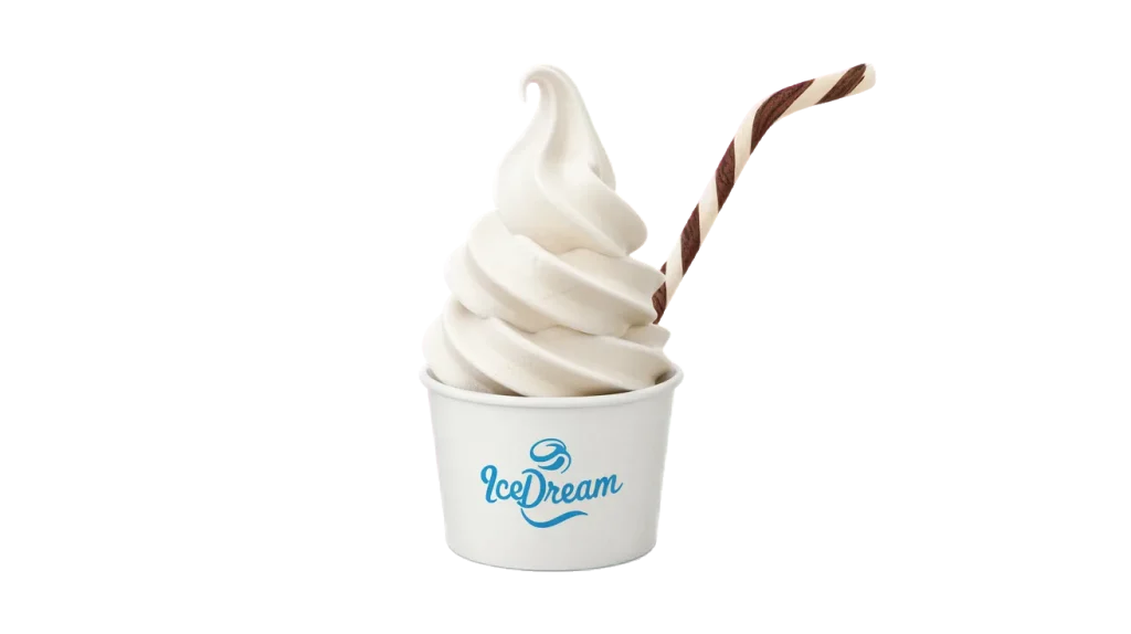 IceDream Cup 3