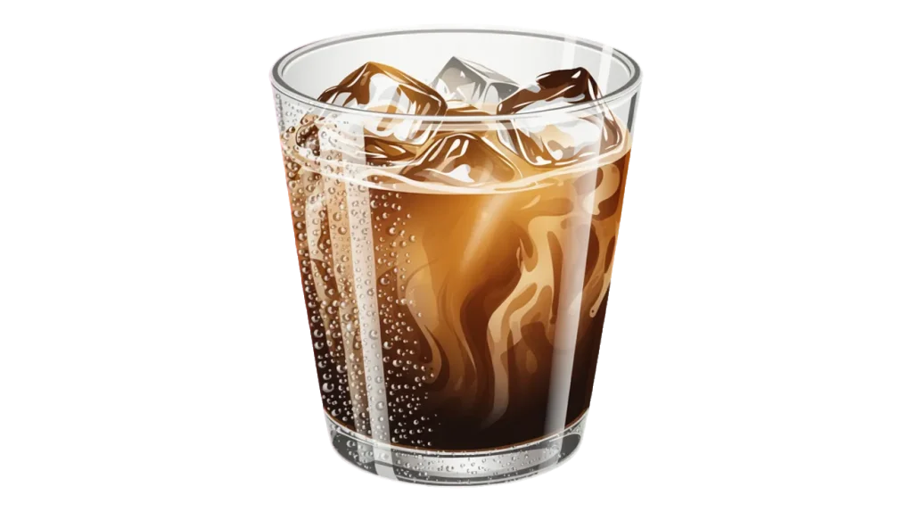 Iced Coffee