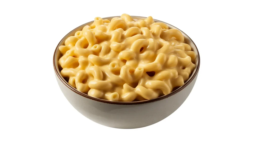 Mac and Cheese