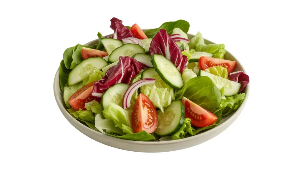 Side Salad 1