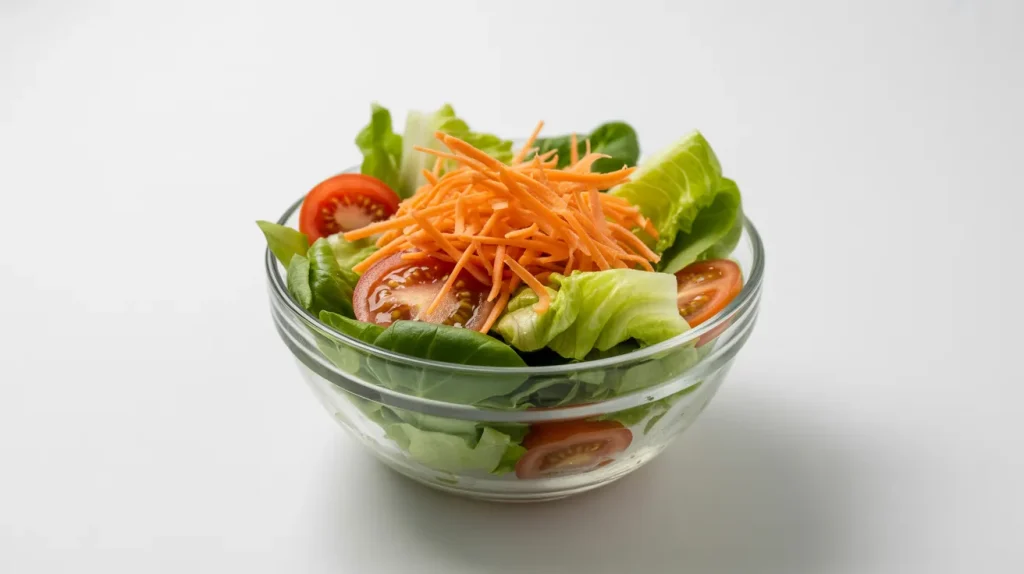 Side Salad
