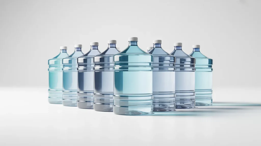 Tea Lemonade Gallons