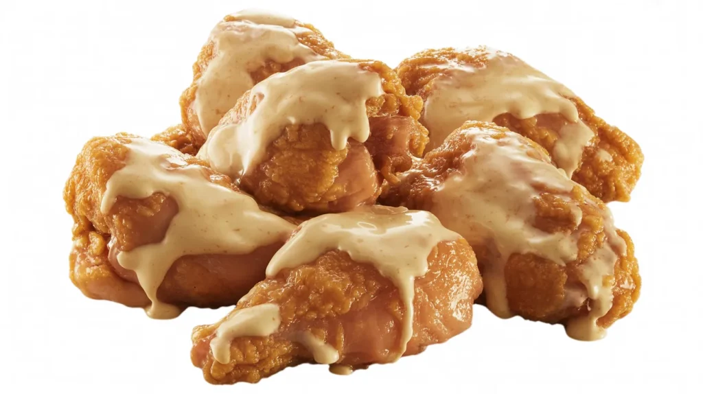 milk egg wash coating